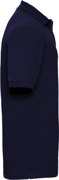 Image du produit Russell Polo à côtes à manches courtes (XL)