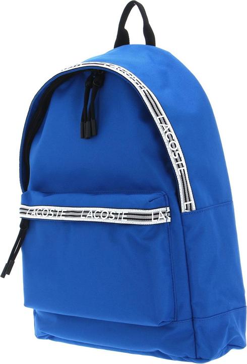 Actual product image Lacoste Neocroc Seasonal Backpack