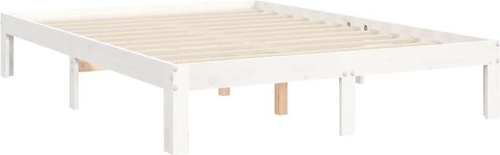 Image du produit vidaXL Bettgestell (120 x 190 cm)