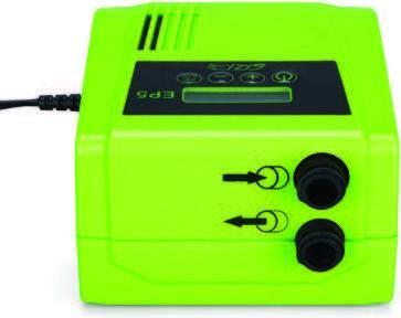 Produktbild Mint Lama Elektro Pumpe EP5