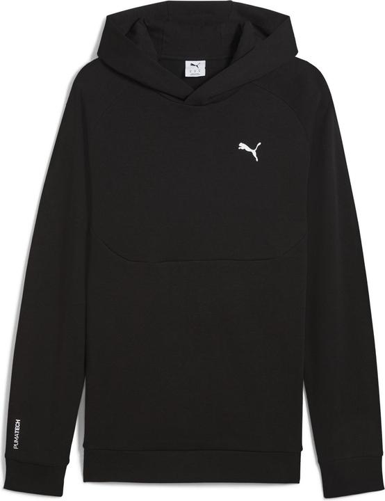 Immagine prodotto Puma PUMATECH Felpa con cappuccio DK (S)