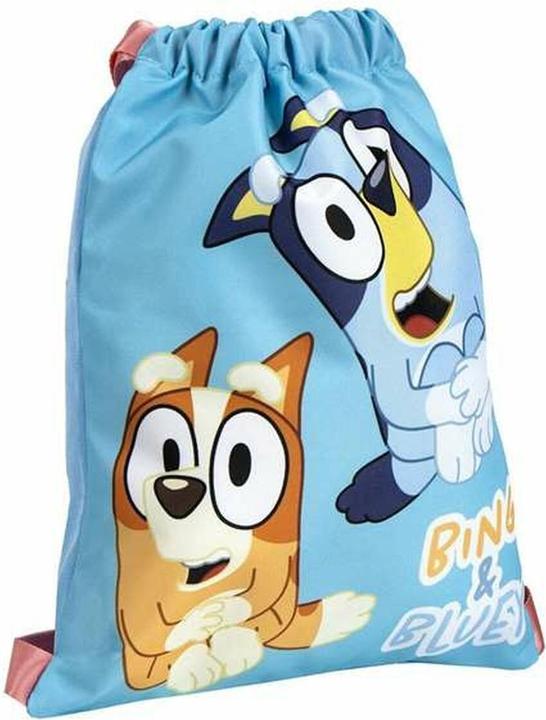Produktbild Cerdá Bluey gym bag 33cm