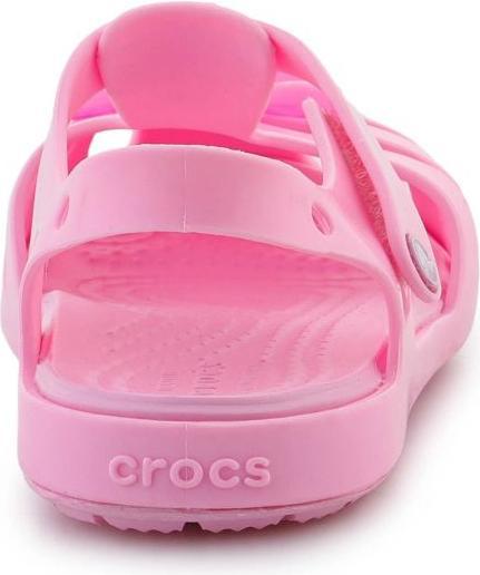 Image du produit Crocs T's Isabella Charm Sandal (20)