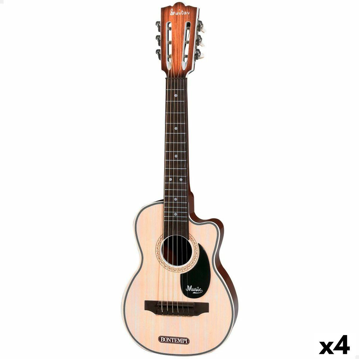 Bontempi Kindergitarre FOLK