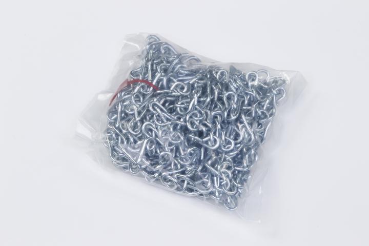 Produktbild Tanga Sports ® Basketball-Kettennetz 12-Punkt-Befestigung