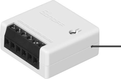 Immagine prodotto Sonoff Interruttore intelligente ZigBee