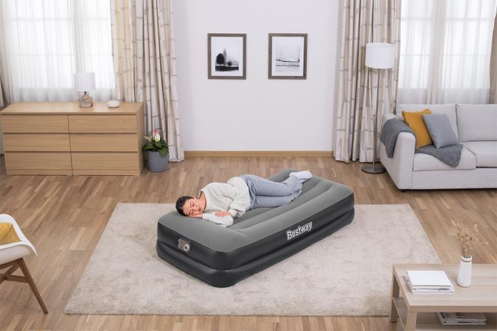 Produktbild Bestway Tritech Aeroluxe (100 x 190 cm)