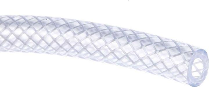 RS PRO Flexible PVC renforcé transparent L 25m