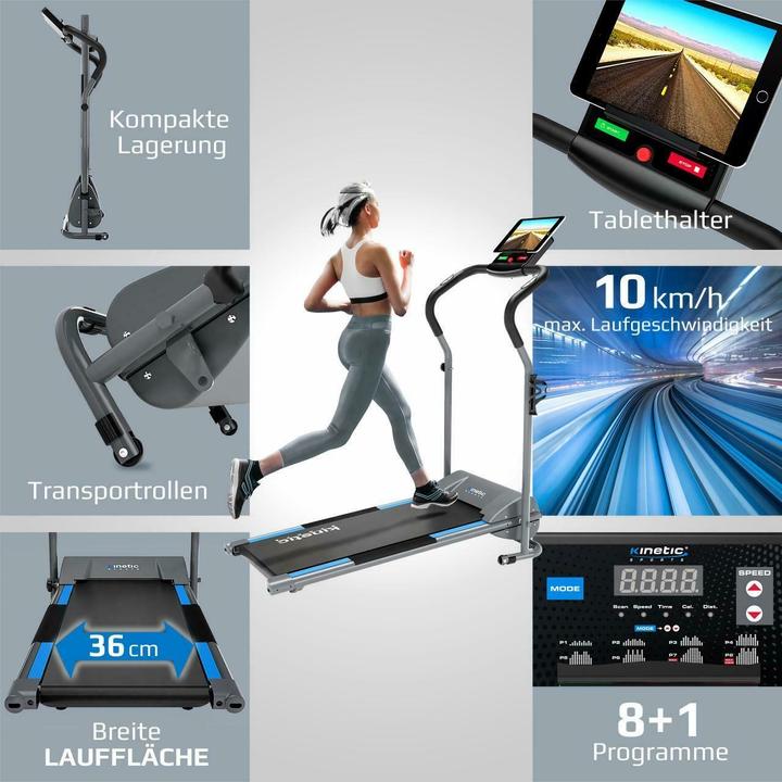 Produktbild Jamb T2500FX