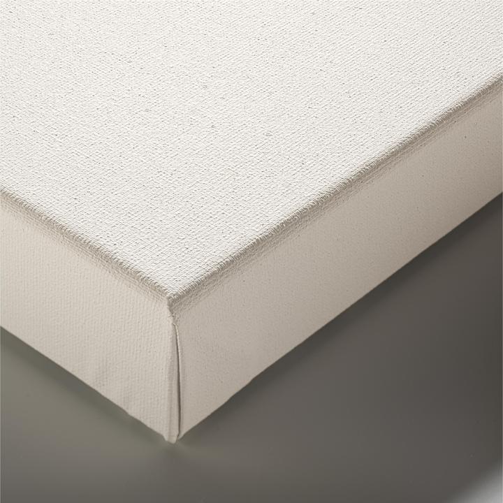 Image du produit Talens Toile tendue coton 3D 40 x 50 cm (50 x 4 cm)