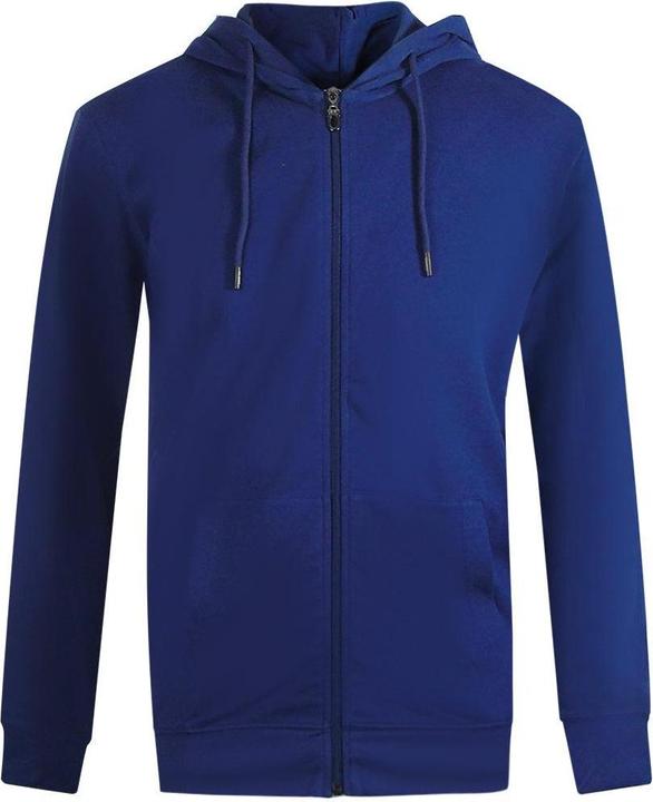 Image du produit Cavalli Class - Veste à capuche motif Léopard - Homme (XL)