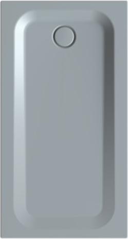 Produktbild Bette Ultra Rechteck-Duschwanne 1400x750x35mm, 5814