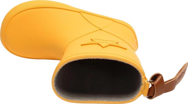 Actual product image Bisgaard Kid's Star Rubber (35)