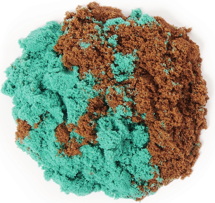 Produktbild Spin Master 6058757 KINETIC SAND Coni Gelato Ass.to sabbia cinetica, sabbia colorata