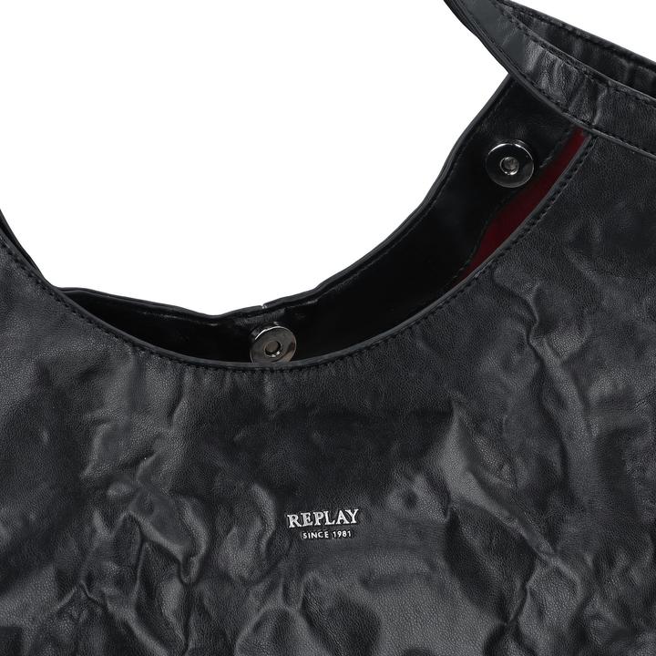 Actual product image Replay Shopper Tasche 54 cm (28 l)