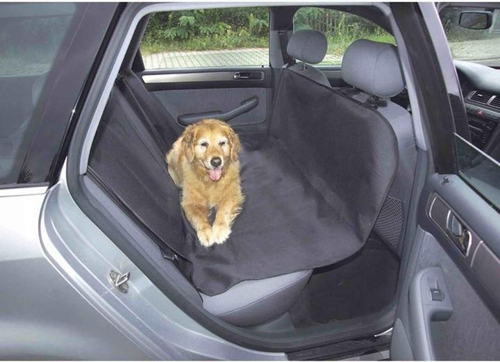Cartrend Hundedecke