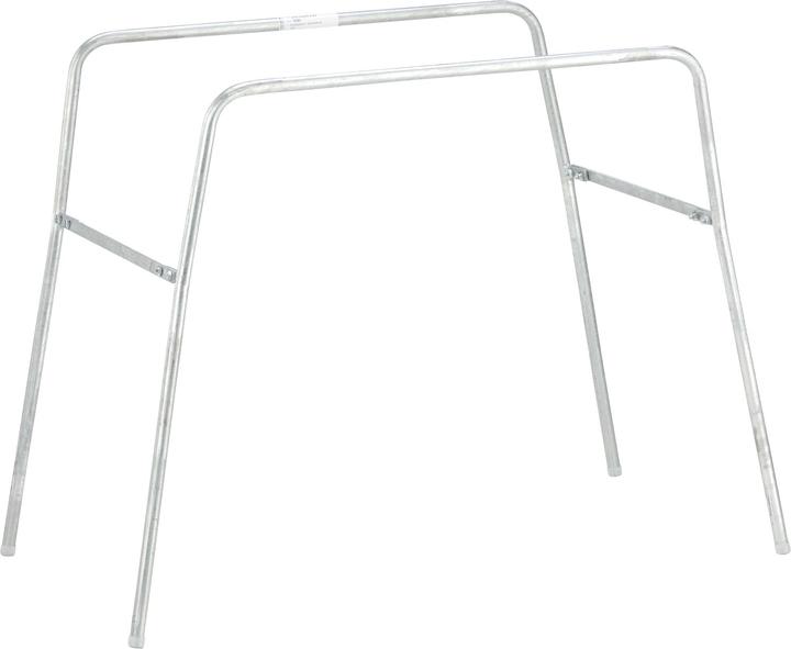 Cemo Bodengestell verzinkt fr Splwanne