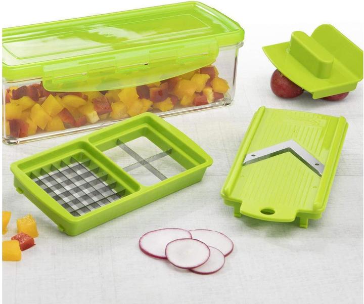 Actual product image Genius Nicer Dicer Smart 7