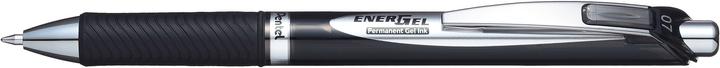 Pentel EnerGel (Schwarz, 1 x)