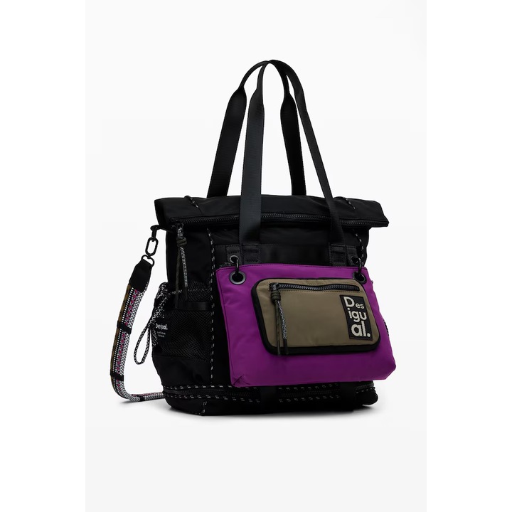 Produktbild Desigual Modularis Blue25 Voyager (25 l)