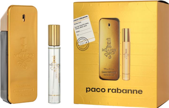 Produktbild Paco Rabanne 1 Million Set (Parfum Set)