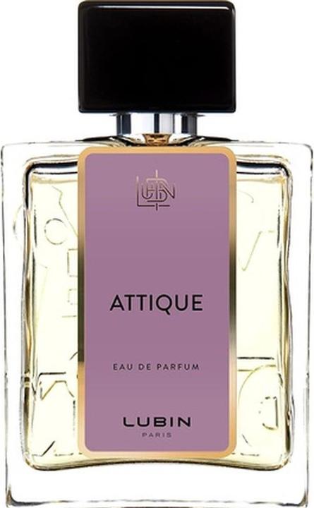 Lubin Attique Eau de Parfum (Eau de Parfum, 75 ml)