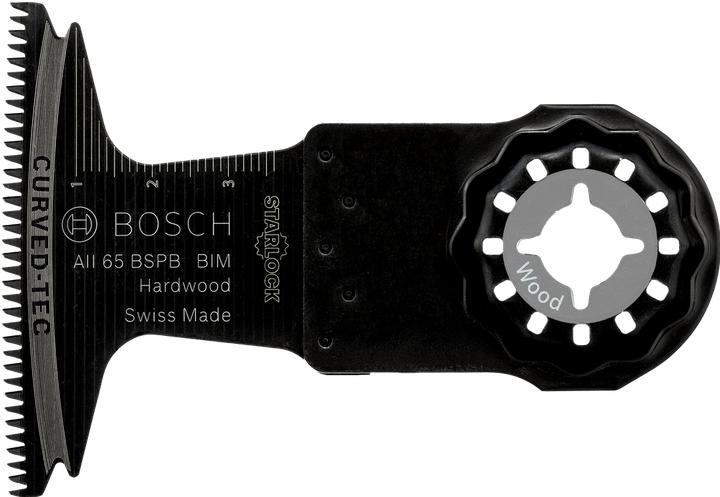 Productafbeelding Bosch Zubehör Bimetaal invalzaagblad Toegang