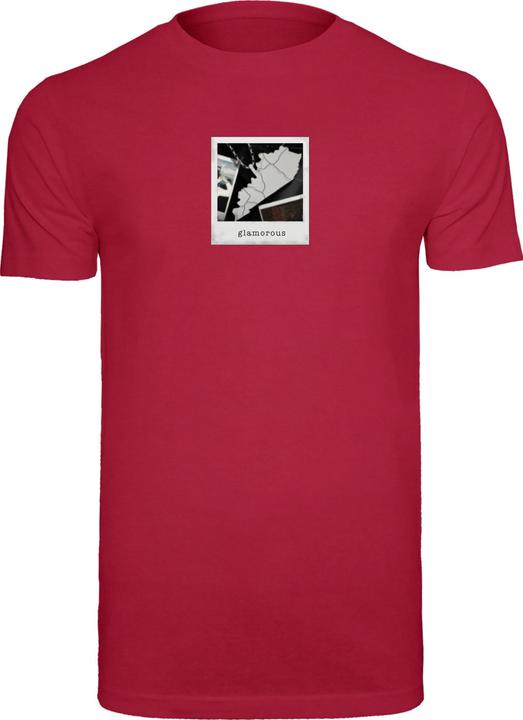Produktbild Mister Tee MisterTee Glamorous Memory Tee - 174693 (S)