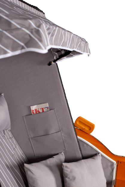 Image du produit GuGus Fauteuil-cabine de plage