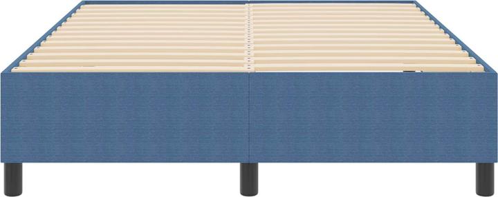 Image du produit vidaXL Plattformbett (140 x 190 cm)