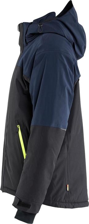 Produktbild Blakläder Striker (M)