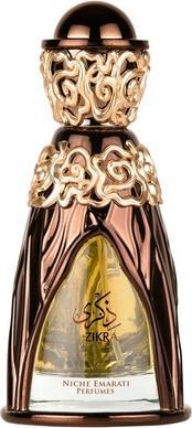 Lattafa Perfumes Niche Emarati Zikra (Eau de parfum, 100 ml)