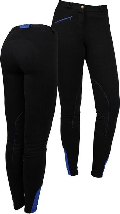 Produktbild Qhp Reithose Damen (48)