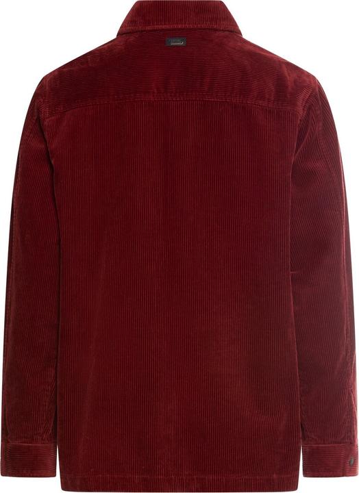 Produktbild Camel Active Cord Overshirt mit Druckknöpfen (XL)