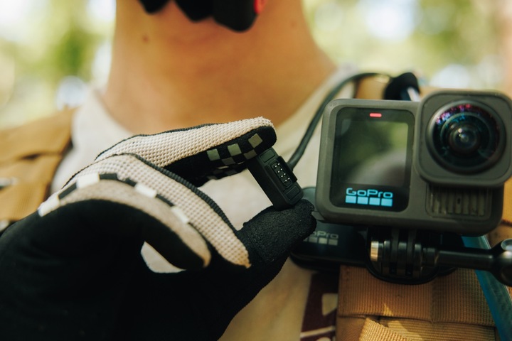 Produktbild GoPro Ultra Wide Lens Mod (Hero 13 Black)