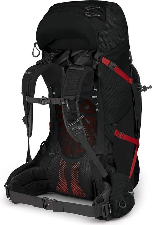 Produktbild Osprey Aether Plus 70 Rucksack (70 l)