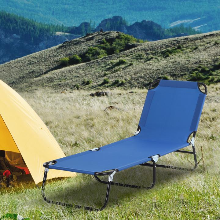 Produktbild Jamb Gartenliege (56 cm)