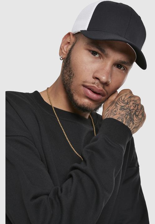 Produktbild Flexfit Ultrafibre & Airmesh 2-Tone (M, S)