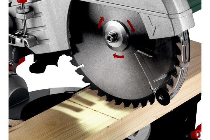 Image du produit Metabo KGS305M