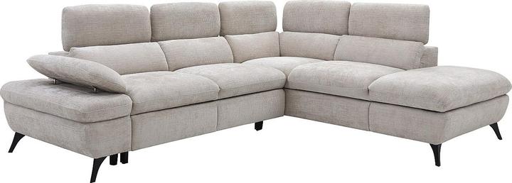 Produktbild Vente-unique Surdeli (Ecksofa)