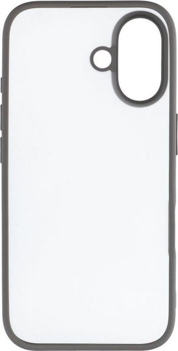 BlueO Consumables! APE Phone Case - Apple iPhone 16 gray (Apple iPhone 16)