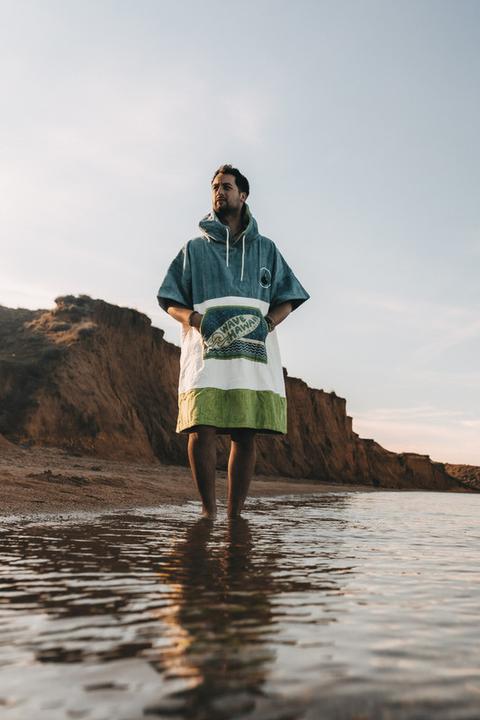 Produktbild Wave Hawaii Poncho