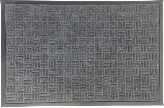Domoletti DOORMAT VCW-RPP-2065 60X90 10MM (60 x 90 cm)