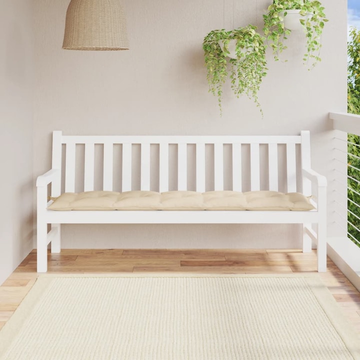 Image du produit VidaXL Paride (180 x 50 x 7 cm)