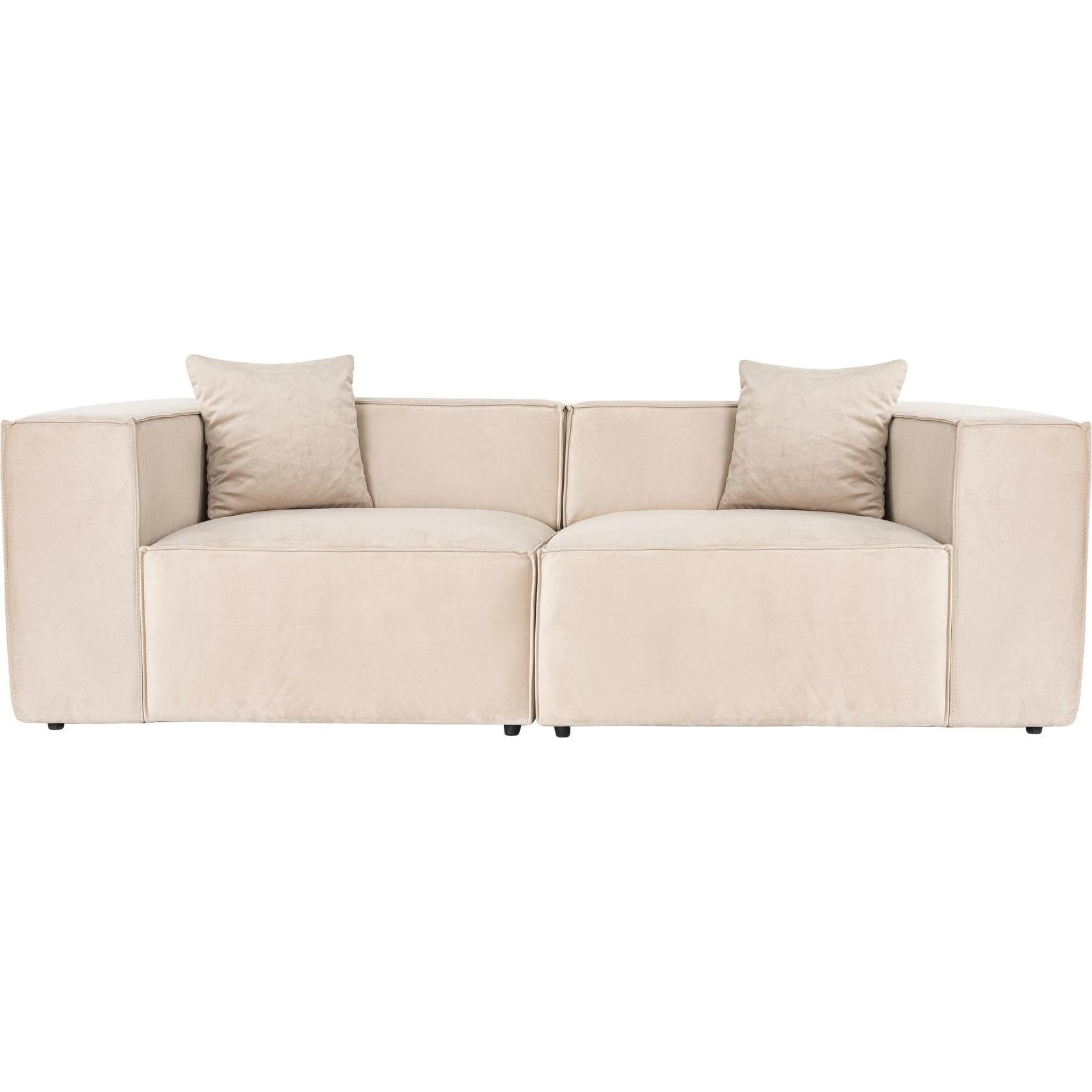 Atelier del Sofa, Sofa, Lora (2-Sitzer)