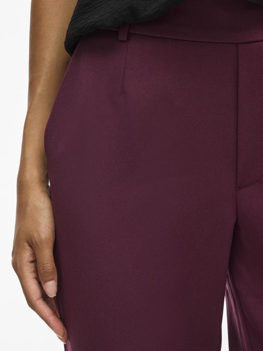 Produktbild Vila VIVARONE Slim Fit High Waist Hose (36)