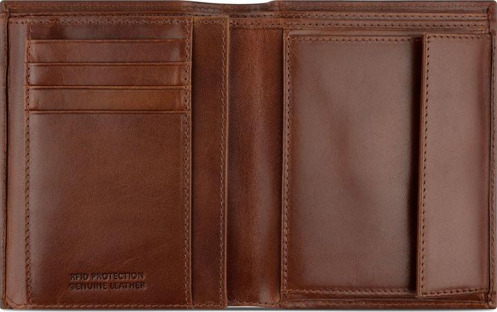 Produktbild Bugatti Nobile Geldbörse Leder 10.5 cm