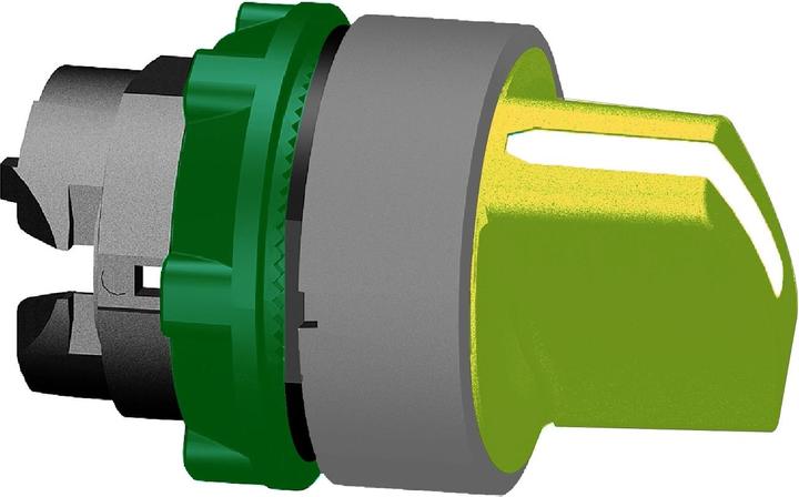 Black, Gelb, Hellgrau