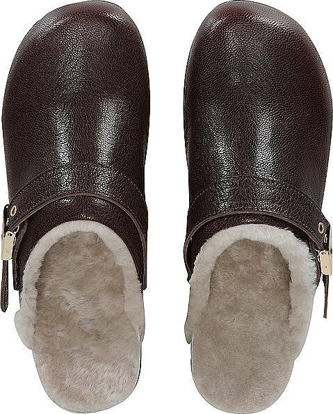 Actual product image Scholl Slippers PESCURA ROBIN (36)