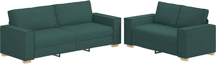 Produktbild vidaXL Sofagarnitur (2-Sitzer, 3-Sitzer)